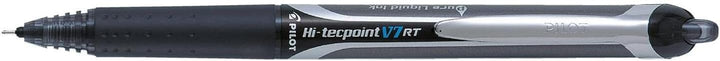 Pilot BXRT- V7 Tintenroller, 0,4 mm, Schwarz