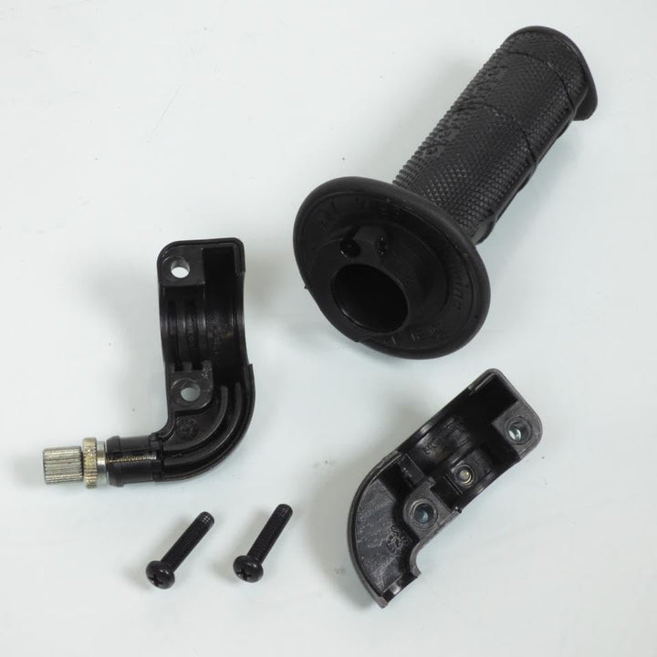 Gasgriff Set Domino Kurzhub 4°/ 46mm Beta RR50 2006, Beta WRM 125 / Fantic Caballero