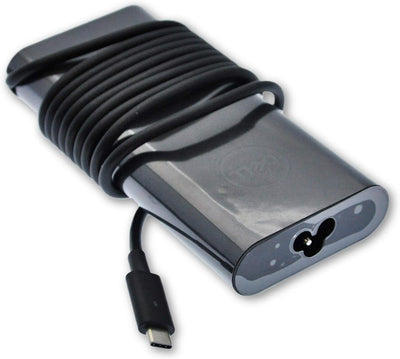 130-W-USB-C-Ladeadapter K00F5 für Dell Latitude 5401/5501, XPS 15 9575, Precision 5530 2-in-1