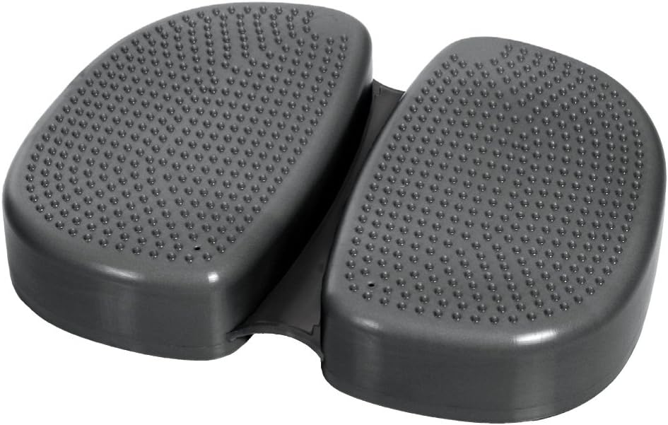 Togu Aero-Step Pro Actisan, anthrazit, Fitness- und Koordinationstrainer