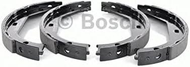 Bremsbackensatz, Feststellbremse (BOSCH) [0 986 487 607]
