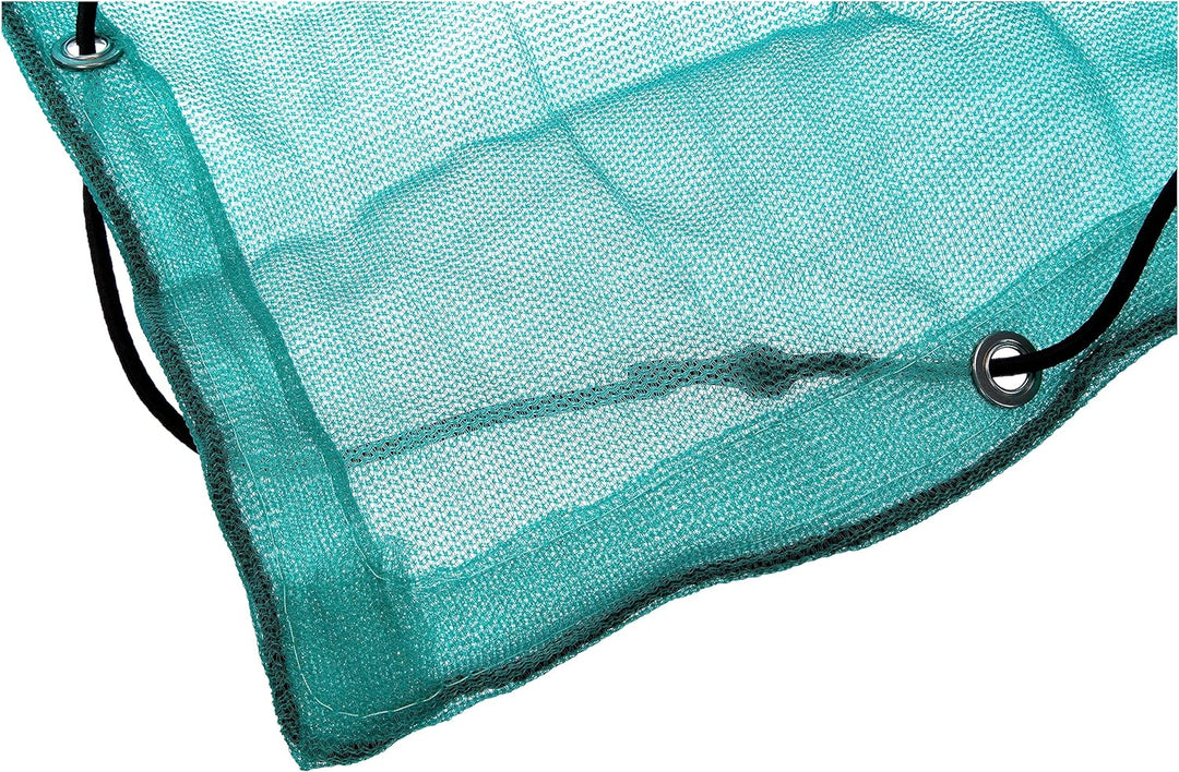 ProPlus Anhängernetz feinmaschig mit Gummiseil (200 x 300 cm)