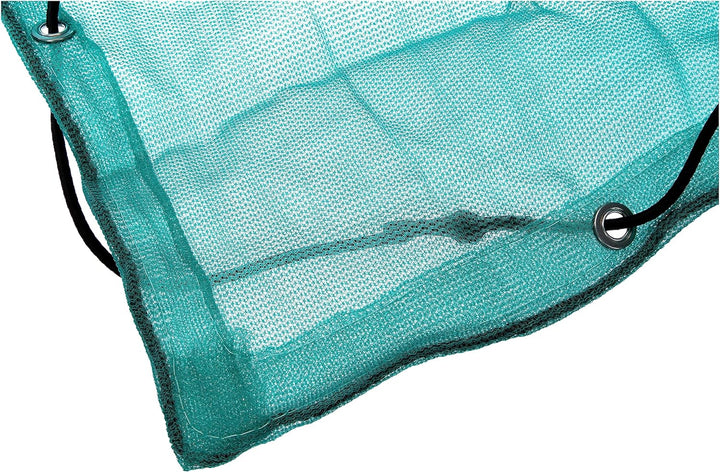 ProPlus Anhängernetz feinmaschig mit Gummiseil (200 x 300 cm)