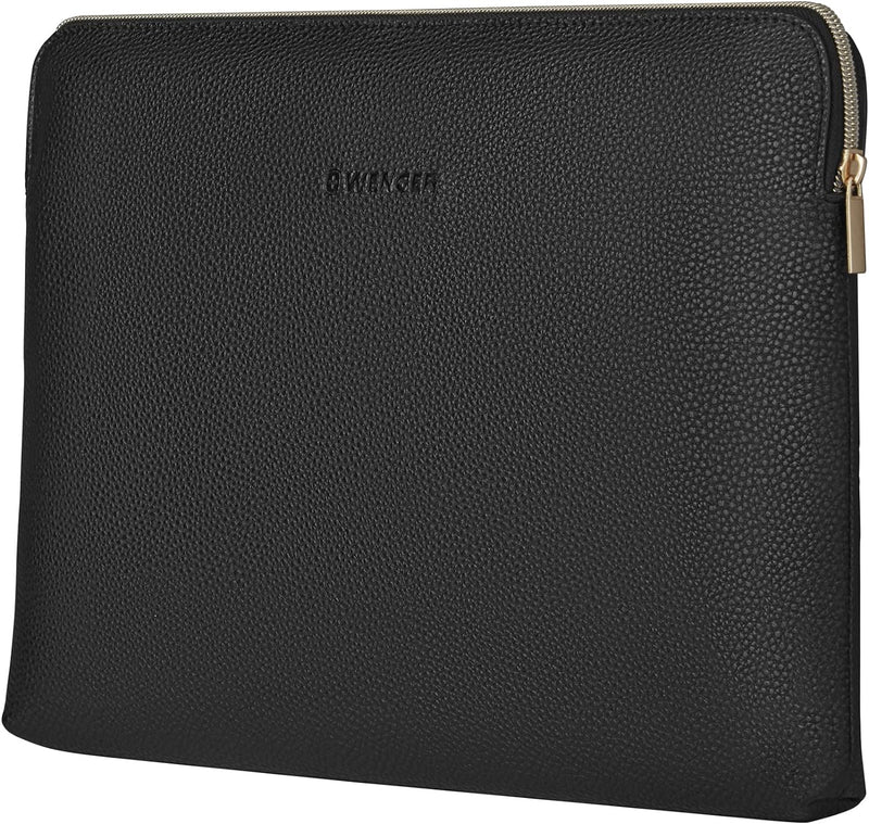 Wenger 606975 ROSAELLI Laptop Damen Handtasche für Notebooks bis zu 14 Zoll, innere Reissverschlusst