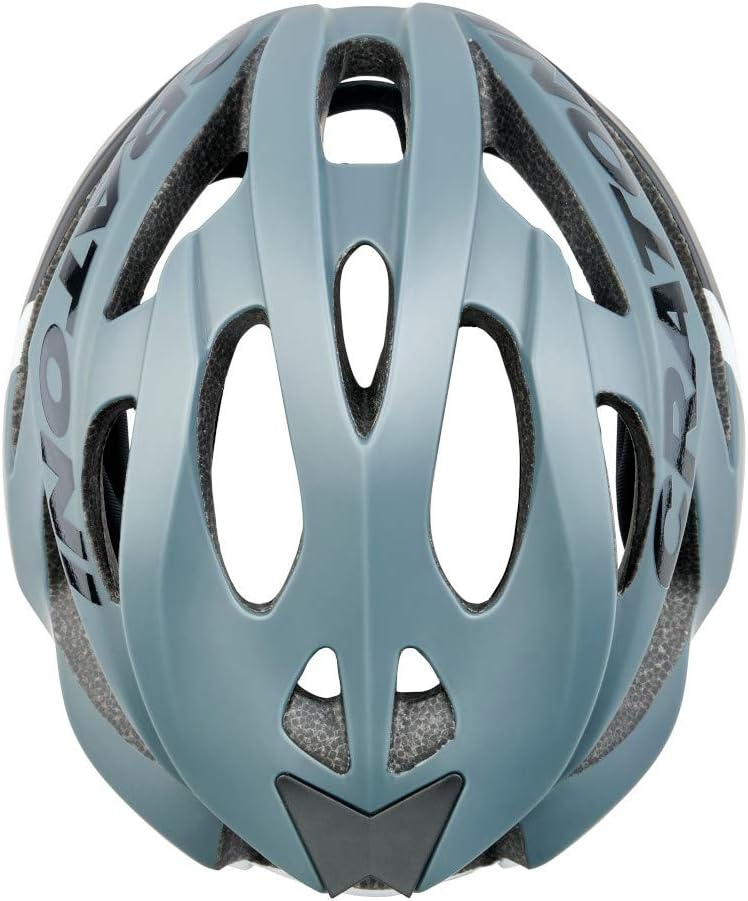 Cratoni Helmets C-Bolt Fahrradhelm, Schwarz, L-XL