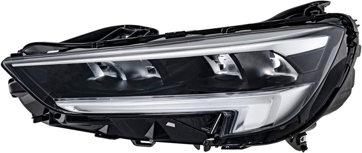 Hella 1EX 354 882-011 LED-Hauptscheinwerfer - CCC/ECE - für Rechtsverkehr - links, links