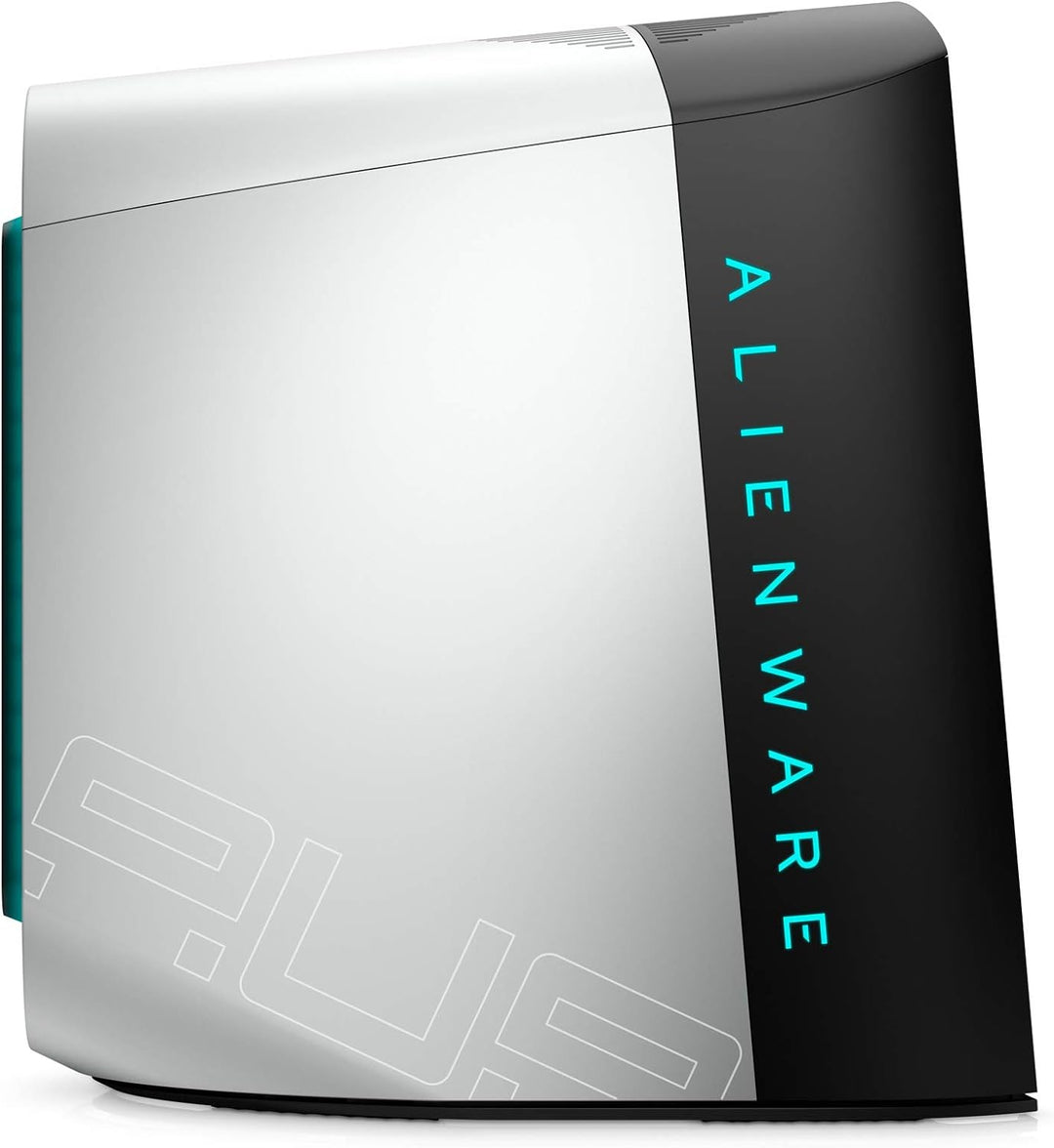 Alienware Aurora R12 Lunar Light 11th Gen Intel Core i7 11700F 16GB RAM NVIDIA RTX 3070 256GB SSD +