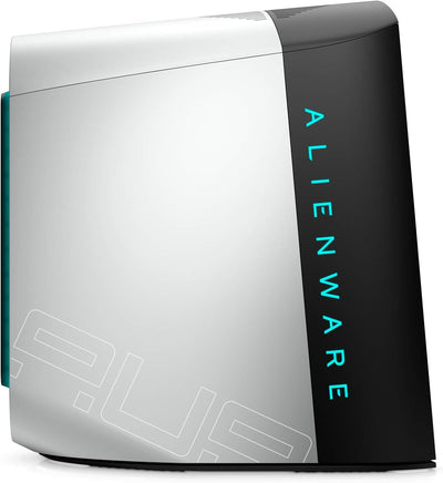 Alienware Aurora R12 Lunar Light 11th Gen Intel Core i7 11700F 16GB RAM NVIDIA RTX 3070 256GB SSD +