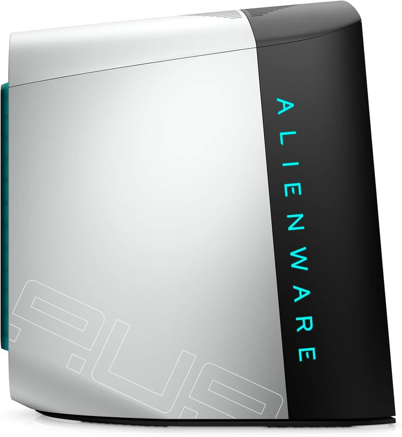 Alienware Aurora R12 Lunar Light 11th Gen Intel Core i7 11700F 16GB RAM NVIDIA RTX 3070 256GB SSD +