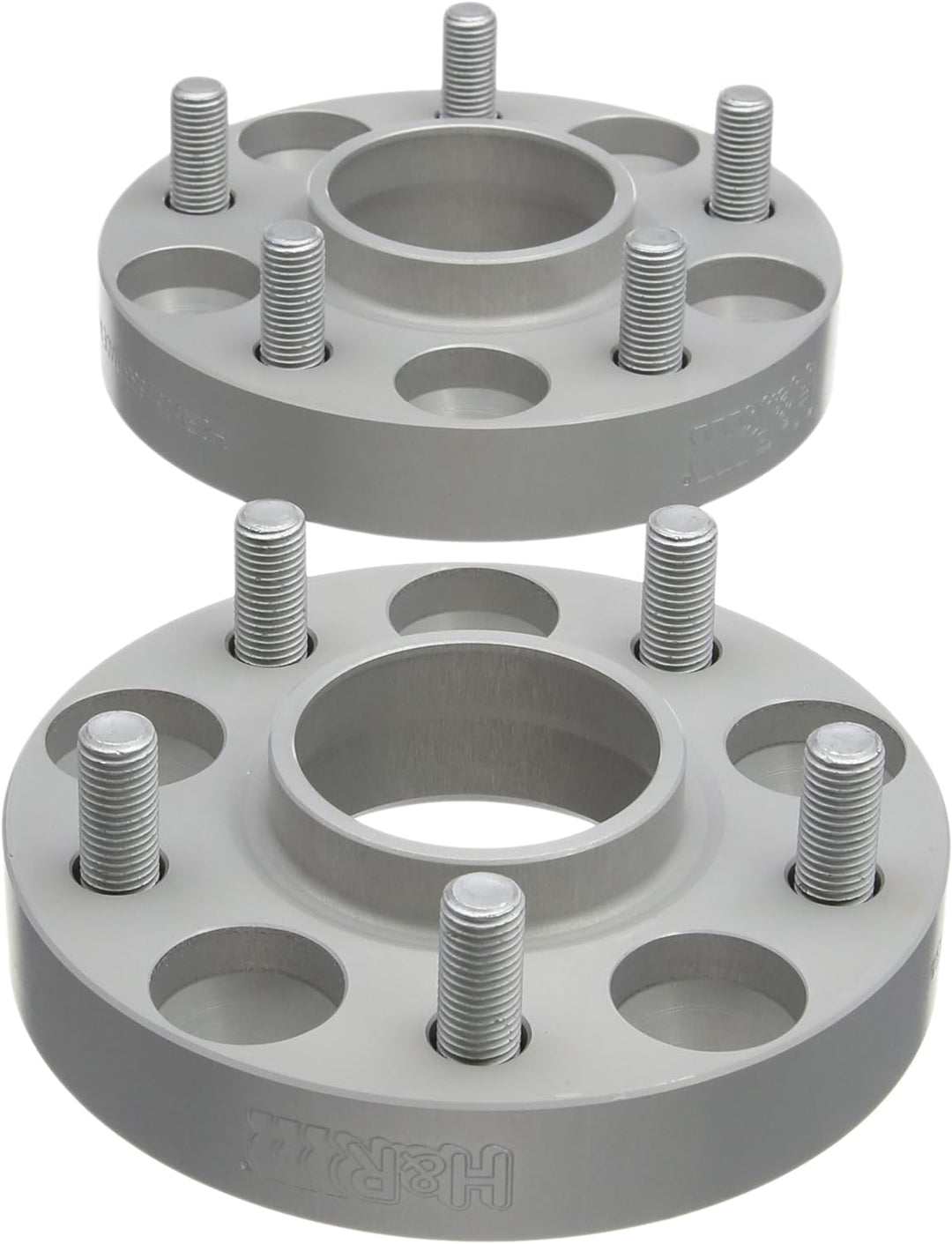 Spurverbreiterung TRAK+ Spurverbreiterungen/TRAK+ Wheel Spacers von H&R 50 mm (50556331) Distanzsche