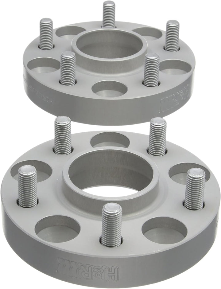 Spurverbreiterung TRAK+ Spurverbreiterungen/TRAK+ Wheel Spacers von H&R 50 mm (50556331) Distanzsche