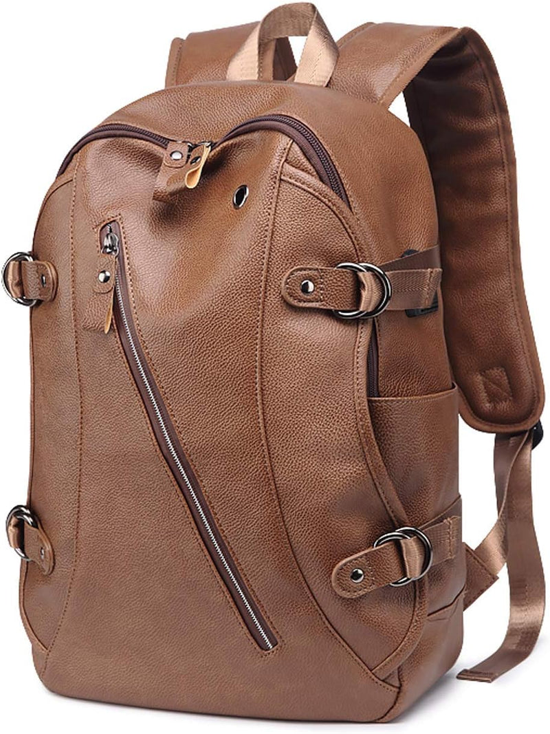 FANDARE Unisex Rucksäcke Schulrucksack Herren Damen Schultasche Junge Mädchen Wasserdicht Schulranze