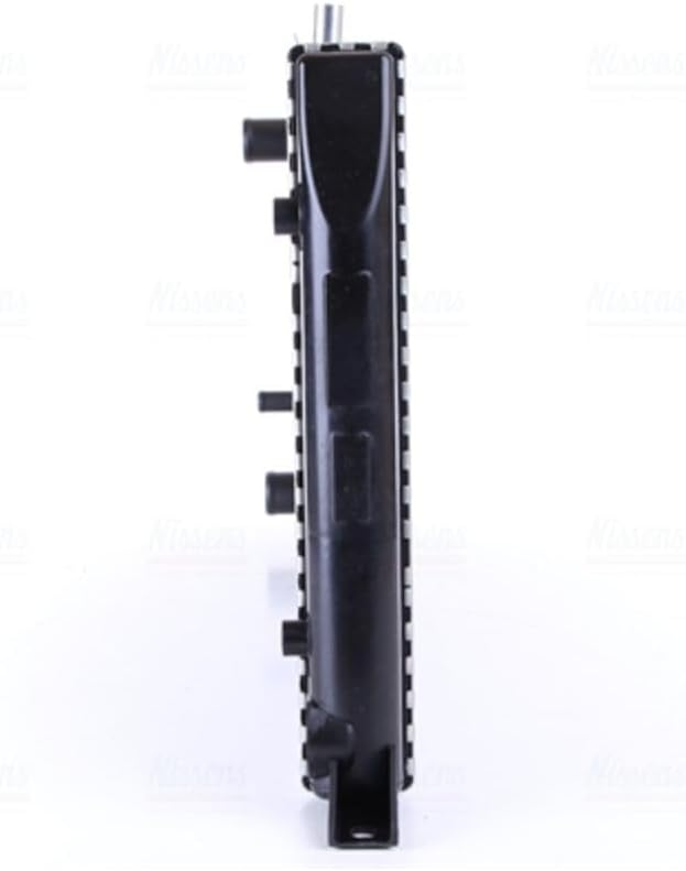 Nissens 604361 Kühler, Motorkühlung