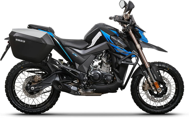 3P System ZONTES U1 125 '20