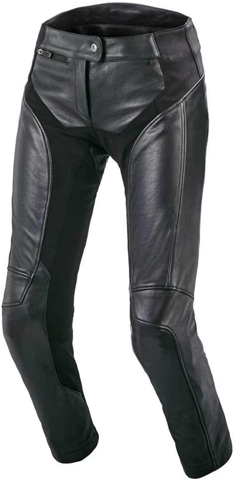 Macna Unisex 166 7513 40 101 Jeans, Schwarz, 34
