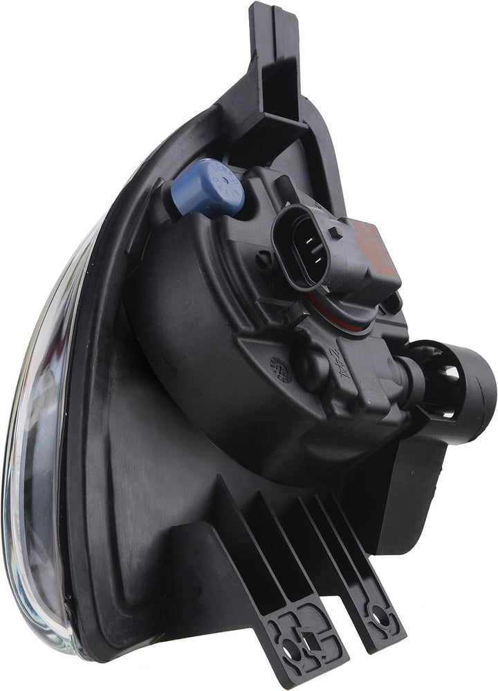 Valeo 044367 Nebelscheinwerfer Nebelscheinwerfer rechts für Links- und Rechtslenker, Nebelscheinwerf