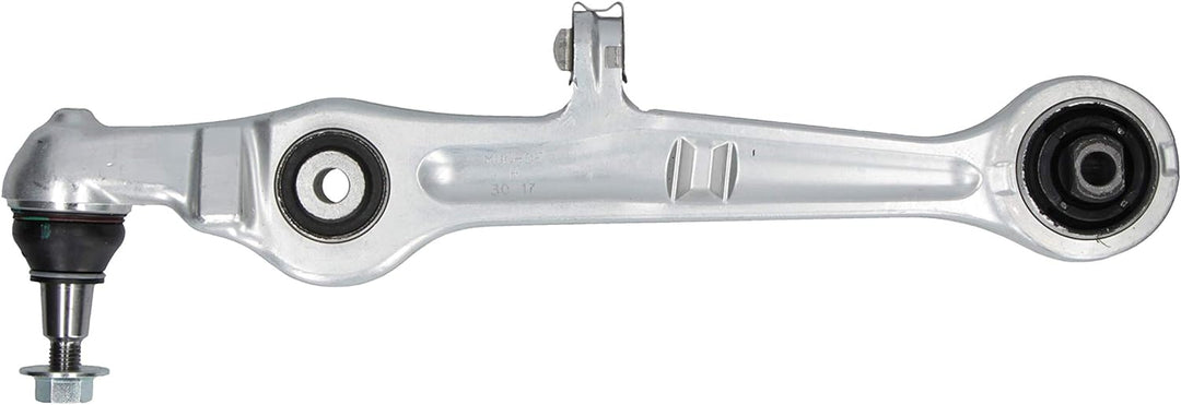 Monroe L29567 Lenker, Radaufhängung