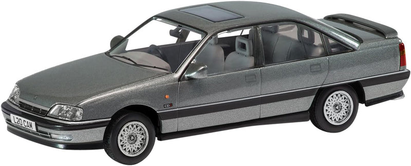 Corgi – Auto Vauxhall Carlton MK2 2.0 CDX, grau (Hornby cva14000)