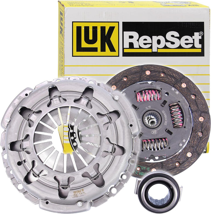LuK 619308900 Kupplungssatz LuK RepSet