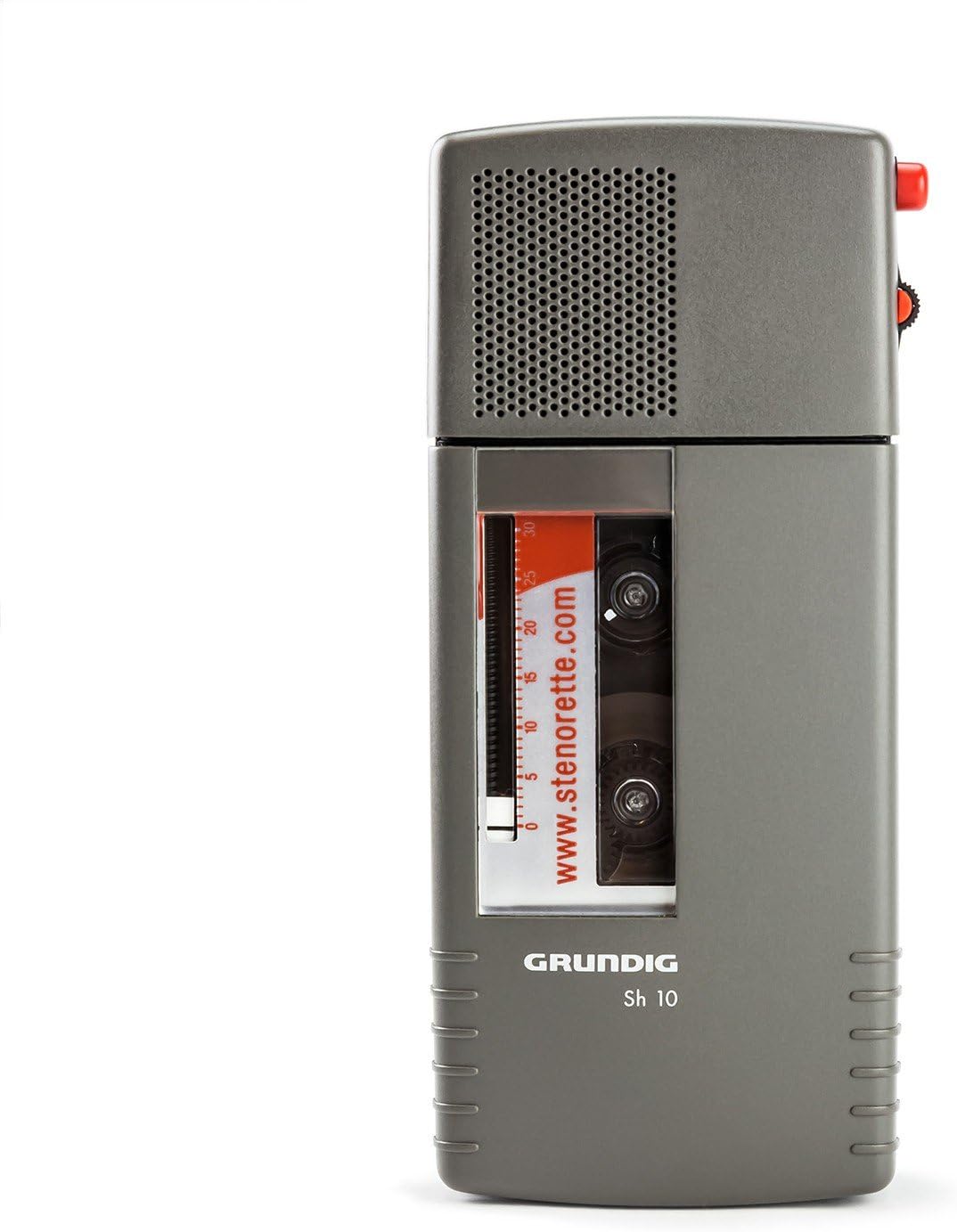 Grundig GFM5400 Diktierset "SH 10"