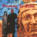 Faraway So Close, Audio-CD