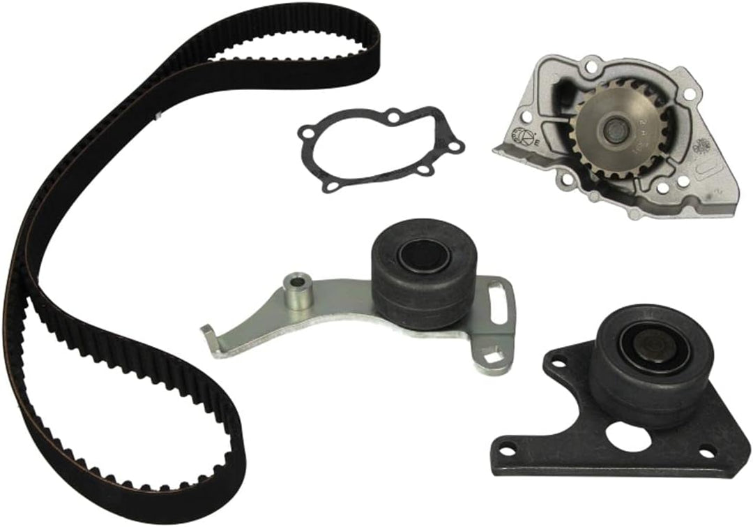 Continental CONTITECH CT1061WP1  Wasserpumpe + Kit Zahnriemen-Satz