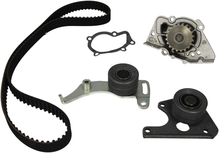 Continental CONTITECH CT1061WP1  Wasserpumpe + Kit Zahnriemen-Satz