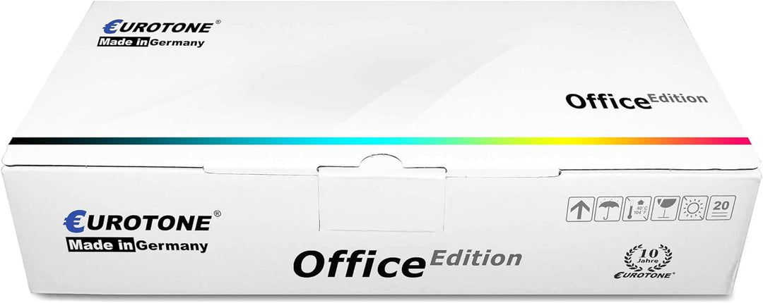 1x Müller Printware XXL Magenta Toner für Kyocera TASKalfa/Copystar 5052ci 5053ci 6052ci 6053ci erse