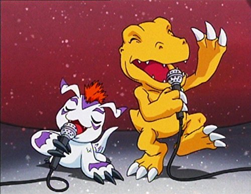 Digimon Adventure 01 (Volume 2: Episode 19-36) [3 DVDs], DVD