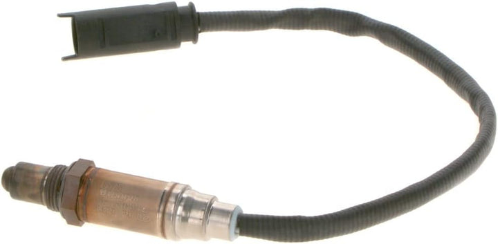 Bosch 0258005271 - Lambdasonde mit fahrzeugspezifischem Stecker