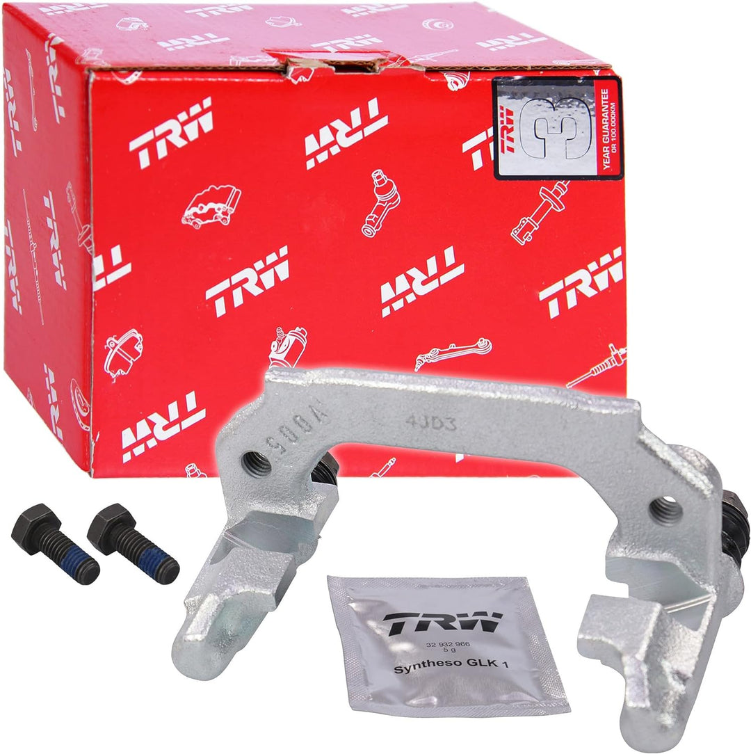 TRW BDA1128 Halter, Bremssattel
