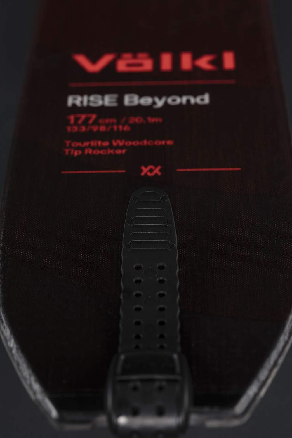 Völkl Rise Above 88 Skins - 156