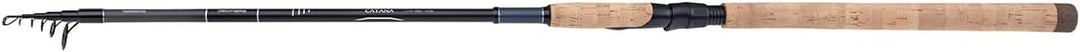 Shimano Catana FX Teleskoprute 14-40g 2,40 m EU, 2,40 m EU