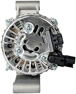 HELLA - Generator/Lichtmaschine - 14V - 115A - für u.a. Ford Mondeo III (B5Y) - 8EL 012 428-261