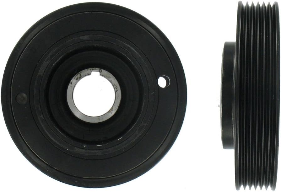 SKF VKM 93320 Schwingungsämpfer