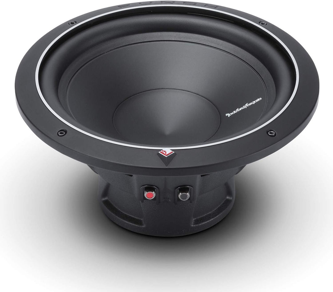 Rockford FOSGATE Punch Subwoofer P1S4-12