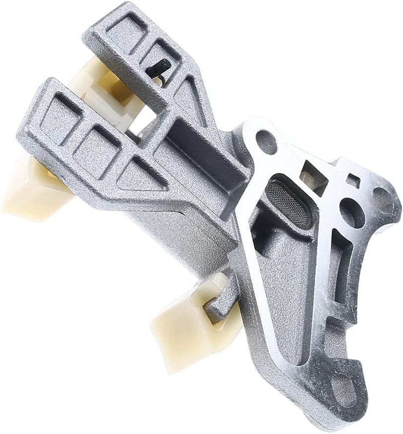 Steuerkettensatz Steuerkette für A1 A3 A4 A6 Altea 5P Exeo 3R Leon 1P Toledo III Octavia II 1Z3 EOS