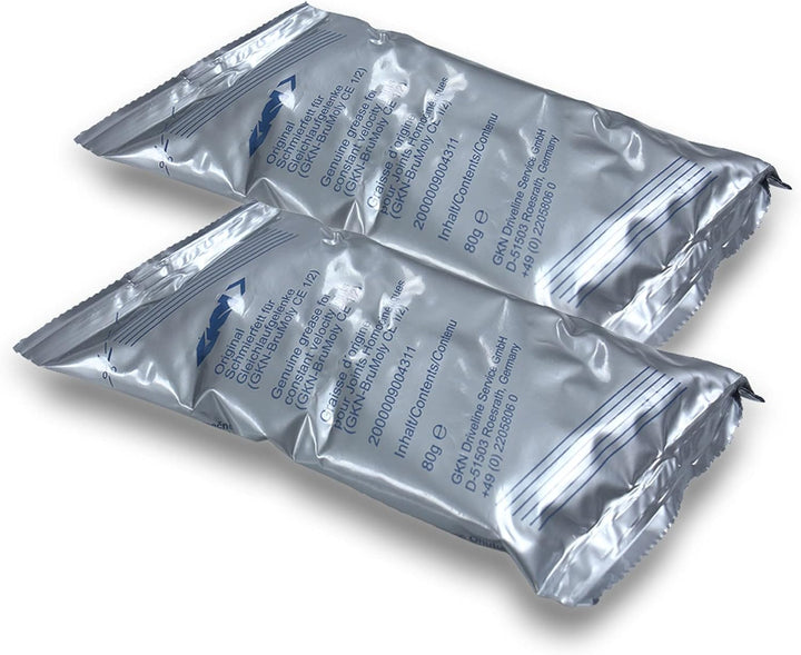 SPIDAN 23691 Gelenksatz, Antriebswelle