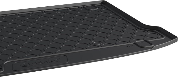 Gledring Rubbasol (Gummi) Kofferraumwanne Hyundai Kona 2017- Kofferraummatte, Kofferraummatte