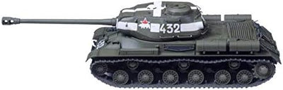 Tamiya 300035289-1:35 WWII Russiche Kampfpanzer JS-2 ChKz (2)