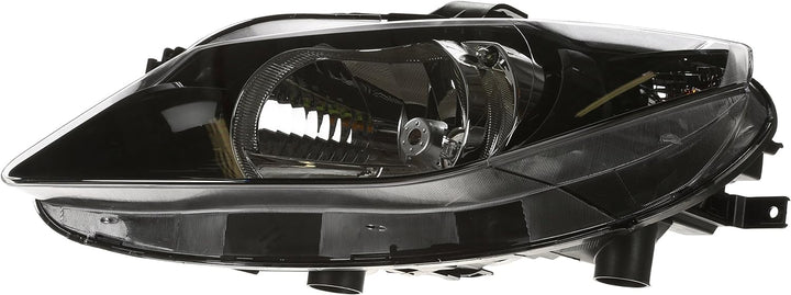 Valeo Hauptscheinwerfer 043812