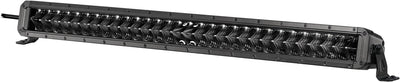 HELLA LED Scheinwerfer Black Magic Double Row Lightbar 30" - ECE Zulassung - 12/24V - 7900lm doppelt