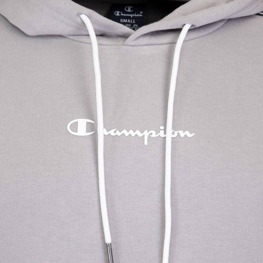Champion Tape Hoody Kapuzenpullover XL Gull, XL Gull