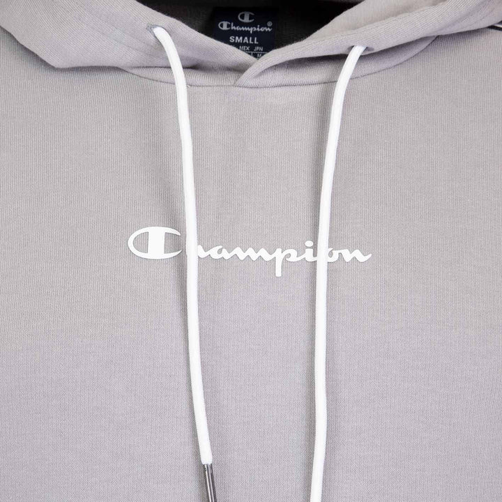 Champion Tape Hoody Kapuzenpullover XL Gull, XL Gull