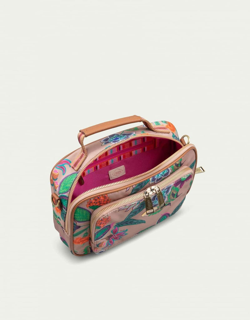 Oilily S Handbag Sonate Walnut