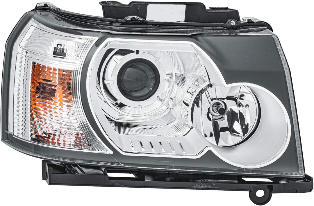 HELLA 1EL 354 025-061 Bi-Xenon-Hauptscheinwerfer - rechts - für u.a. Land Rover Freelander 2 (L359)
