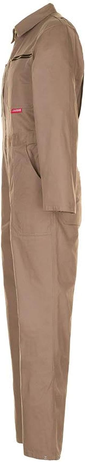 Planam 0155054 BW 290 Rallyekombi, Khaki, Grösse 54 Khaki 54, Khaki 54