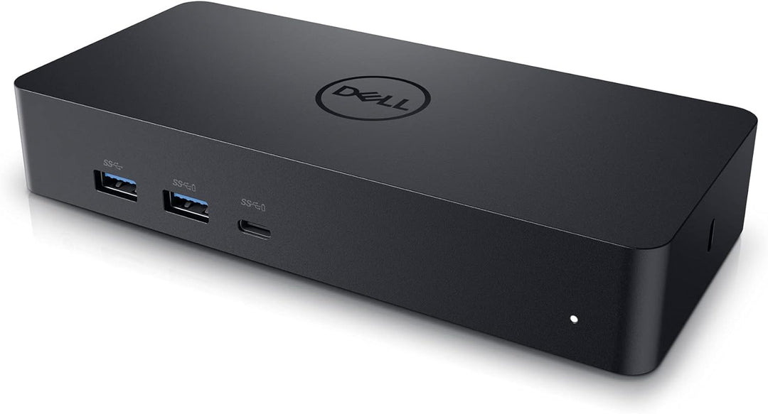 Universal Docking Station, Dock