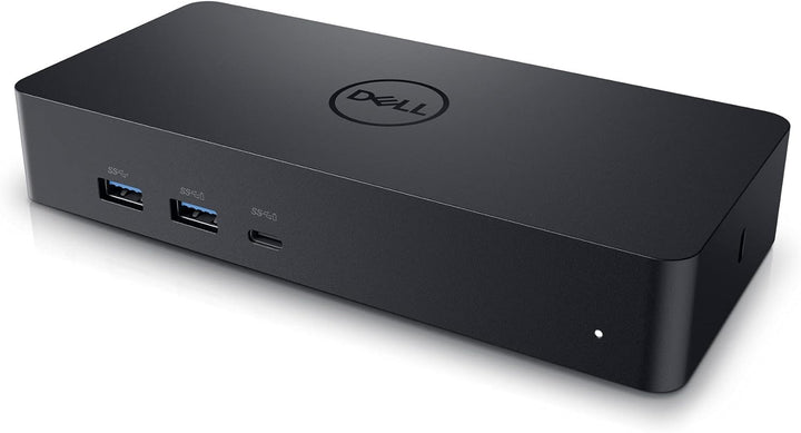 Universal Docking Station, Dock
