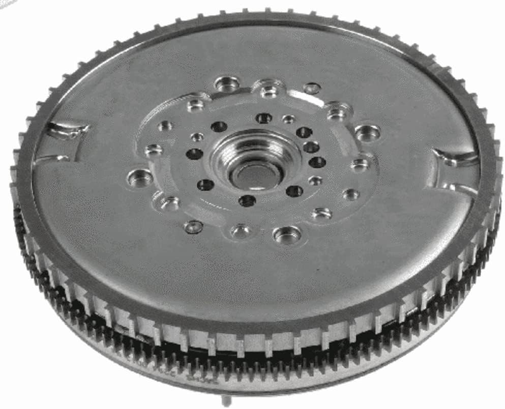SACHS 2294 001 294 Schwungrad